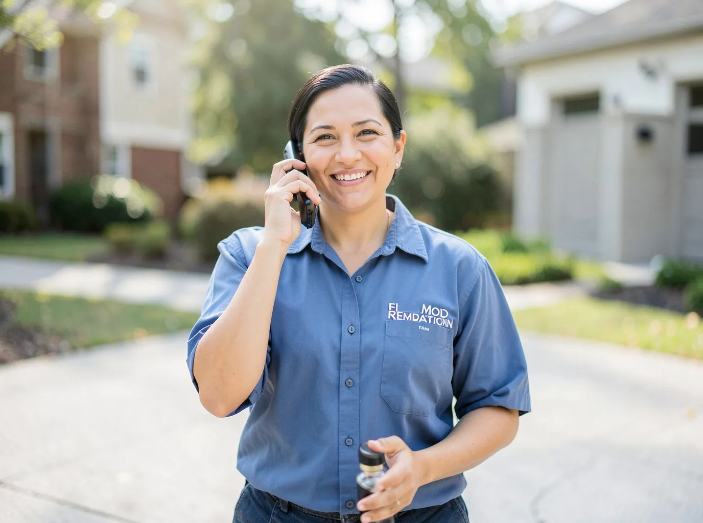 Mold Remediation Louisburg, NC FAQs